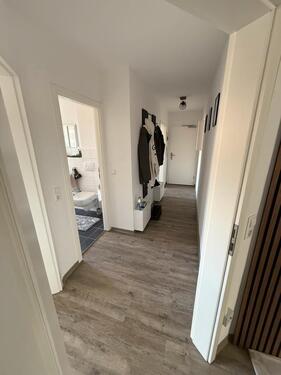 Foto - Etagenwohnung zur Miete in Lübeck