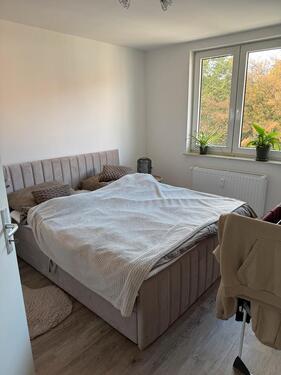 Foto - Etagenwohnung in Lübeck