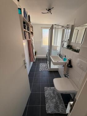 Foto - Etagenwohnung in Lübeck zur Miete
