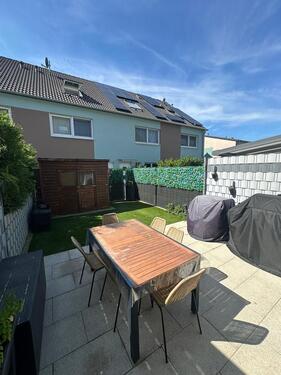 Foto - Etagenwohnung in Birkenheide