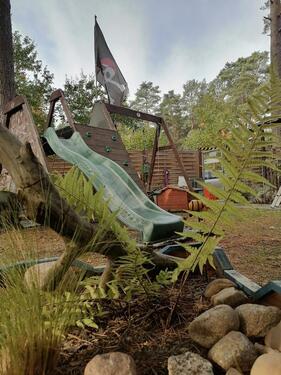 Foto - Grundstück in Brück