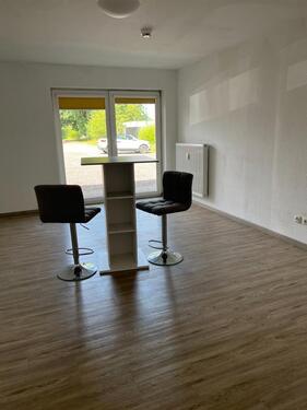 Foto - Etagenwohnung in Heide