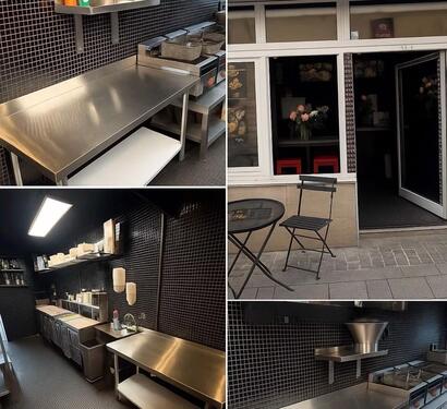 Foto - Altstadt: Ladenlokal zur Übernahme in 1A Lage