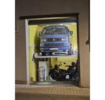 Stellplatz Motorrad - 20,00 EUR Miete, in Bad Liebenzell (PLZ: 75378)