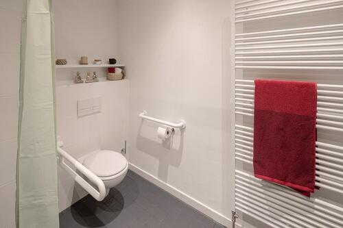 Foto - Etagenwohnung in Freiburg im Breisgau zur Miete