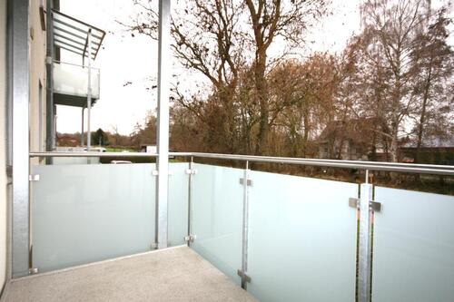 Foto - 2 Zimmer Etagenwohnung zur Miete in Breitenworbis