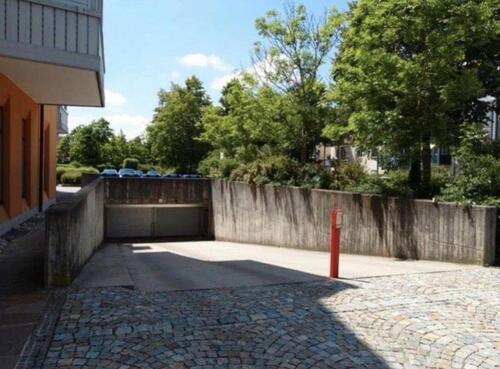 Foto - Tiefgaragenstellplatz 84518 GarchingAlz