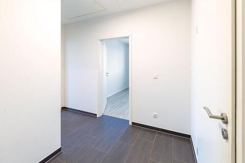 Foto - Etagenwohnung in Bleckede zur Miete