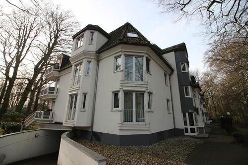 Foto - 2 Zi Whg. zu Vermieten mit Balkon