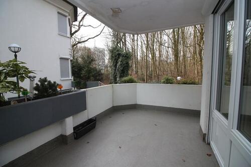 Foto - 2 Zimmer Etagenwohnung in Bremen