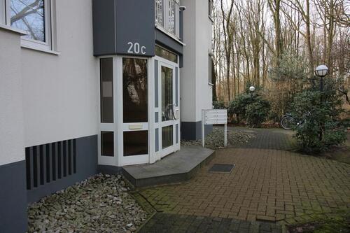 Foto - Etagenwohnung in Bremen zur Miete