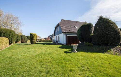 Foto - 8 Zimmer Einfamilienhaus in Dörphof