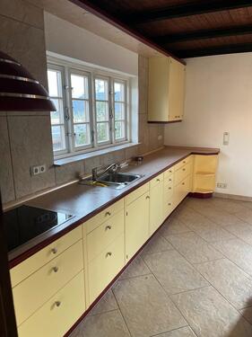 Foto - Einfamilienhaus in Dörphof zur Miete