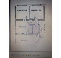 Schöne 2-Zimmer-Wohnung in der Zellerau - Würzburg Steinbachtal
