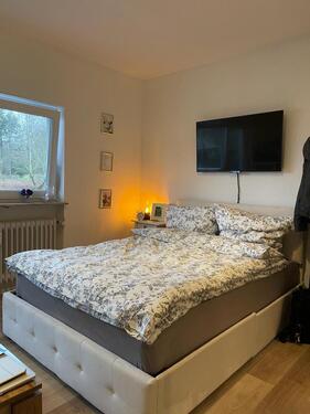 Foto - Etagenwohnung in Saarbrücken zur Miete