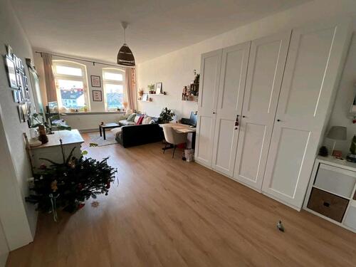 Foto - 2 Zimmer Etagenwohnung zur Miete in Osnabrück