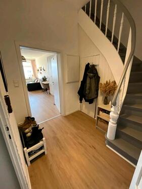 Foto - Etagenwohnung in Osnabrück zur Miete