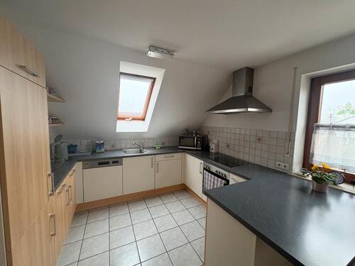 Foto - Maisonettenwohnung in Kissing zum Kaufen