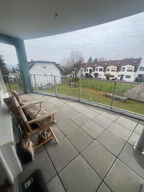 Foto - 1-Zimmer Wohnung in Sinsheim-Ost