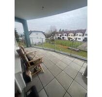 1-Zimmer Wohnung in Sinsheim-Ost