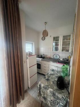 Foto - 1 Zimmer Dachgeschoßwohnung in Sinsheim