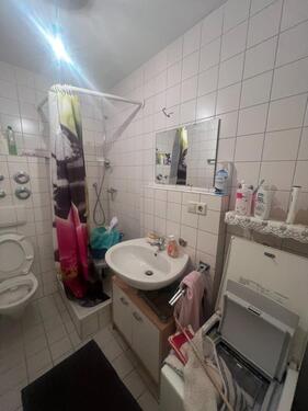 Foto - Dachgeschoßwohnung in Sinsheim zum Kaufen