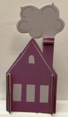 Foto - Tiny Flat in Pempelfort - Frei. Zentral. Ruhig.