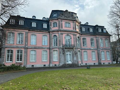 Foto - 1 Zimmer Etagenwohnung zum Kaufen in Düsseldorf