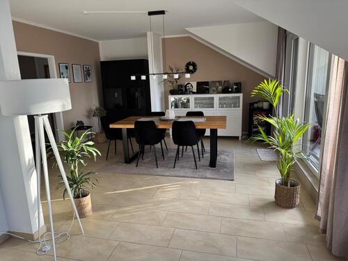 Foto - Helle 3,5-Zimmer Wohung in zentraler und ruiger Lage in Gütersloh