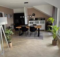 Helle 3,5-Zimmer Wohung in zentraler und ruiger Lage in Gütersloh