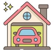 Garagenstellplatz zu vermieten - 120,00&nbsp;EUR Miete, in Wuppertal (PLZ: 42399) Beyenburg