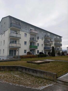 Foto - 3-Raum Wohnung mit Balkon und Außenjalousien