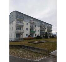 3-Raum Wohnung mit Balkon und Außenjalousien - Zittau