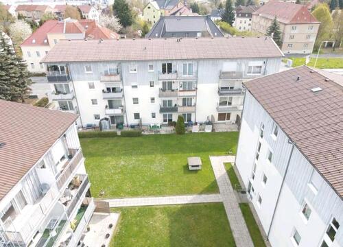 Foto - 1 Zimmer Etagenwohnung in Zittau