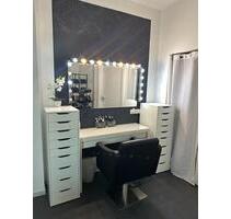 Make-Up Artist Visagistin Schminkplatz frei zur Untermiete - Stuttgart Hedelfingen