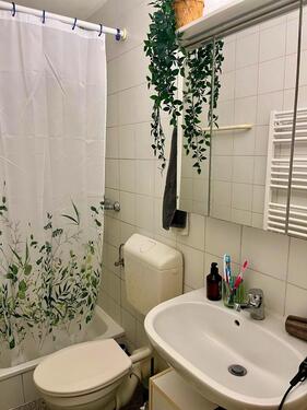 Foto - 1 Zimmer Etagenwohnung zur Miete in Heidelberg