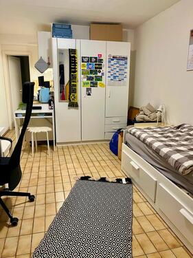 Foto - Etagenwohnung in Heidelberg zur Miete