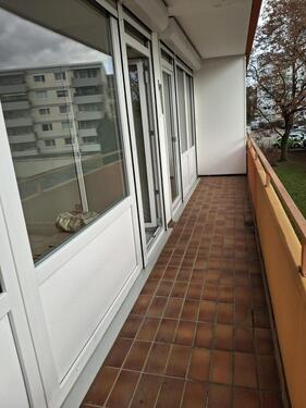 Foto - Wohnung in 55268 Nieder-Olm, Philipp-Faust-Str. 9 zu vermieten