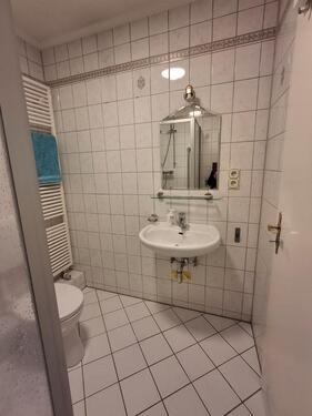 Foto - 1 Zimmer Etagenwohnung zur Miete in Nieder-Olm