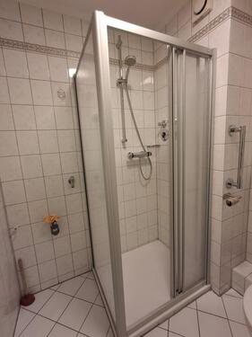 Foto - 1 Zimmer Etagenwohnung in Nieder-Olm