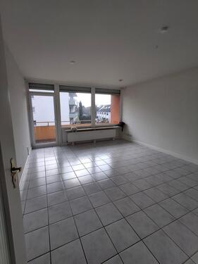 Foto - Etagenwohnung in Nieder-Olm zur Miete