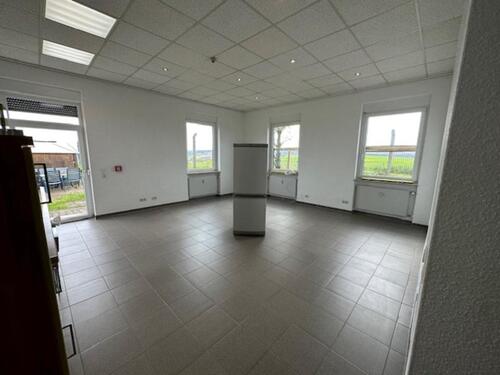 Foto - 2 Zimmer Erdgeschoßwohnung zur Miete in Mauchenheim