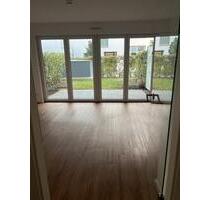 2-Zimmer-Wohnung mit Garten - ab sofort - Bonn Auerberg