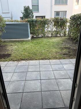 Foto - Erdgeschoßwohnung in Bonn zur Miete