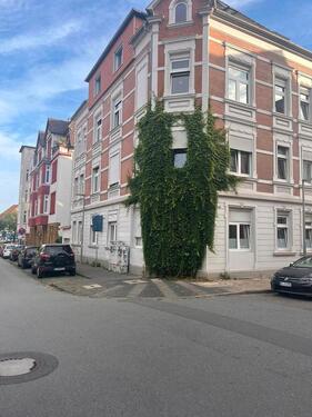 Foto - 2 Zimmer Etagenwohnung zum Kaufen in Bielefeld