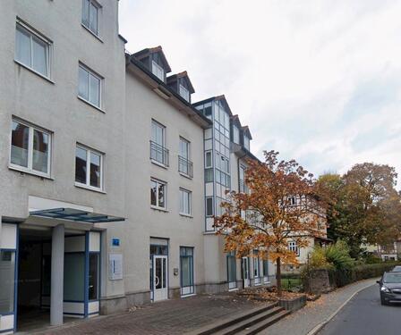 Foto - 1 ZKB Wohnung + TG Stellplatz im Zentrum von Meiningen