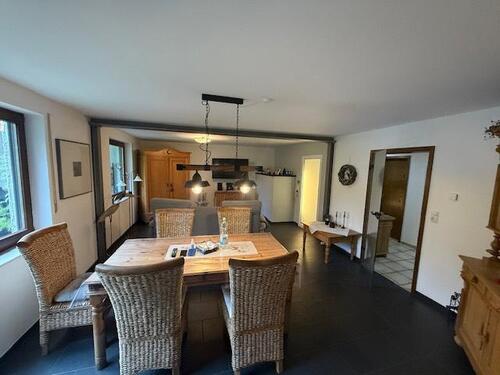 Foto - 3 Zimmer Erdgeschoßwohnung in Kempenich