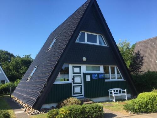 Foto - Ferienhaus der Träume im Ostseebad Damp