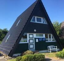 Ferienhaus der Träume im Ostseebad Damp