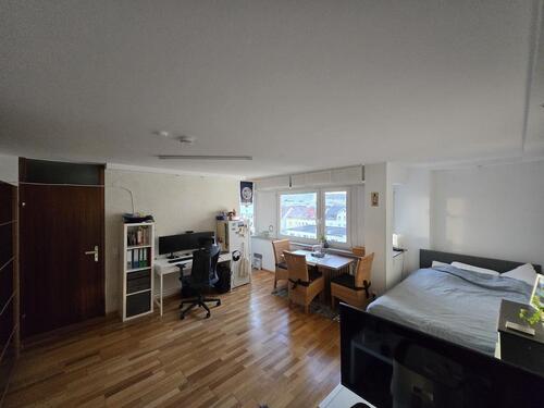 Foto - 1 Zimmer Etagenwohnung in Stuttgart